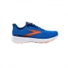 Zapatillas Brooks Launch 8 Azul Naranja SS21 1 Zapatillas Brooks Launch 8 Azul Naranja SS21 -Saucony Tienda zapatillas brooks launch 8 azul naranja ss21