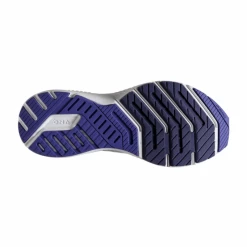 Zapatillas Brooks Launch GTS 8 Gris Lavanda AW21 Mujer -Saucony Tienda zapatillas brooks launch gts 8 gris lavanda aw21 mujer 4
