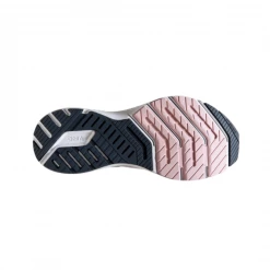 Zapatillas Brooks Launch GTS 8 Rosa Morado Blanco SS21 Mujer -Saucony Tienda zapatillas brooks launch gts 8 rosa morado blanco ss21 mujer 4