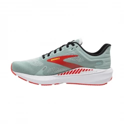 Zapatillas Brooks Launch GTS 9 Azul Rojo Mujer SS22 -Saucony Tienda zapatillas brooks launch gts 9 azul rojo mujer ss22 1