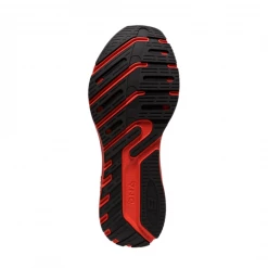 Zapatillas Brooks Launch GTS 9 Negro Rojo SS22 9 Zapatillas Brooks Launch GTS 9 Negro Rojo SS22 -Saucony Tienda zapatillas brooks launch gts 9 negro rojo ss22 3