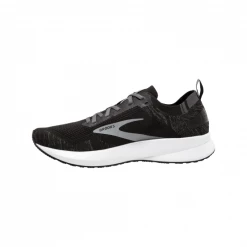 Zapatillas Brooks Levitate 4 Negro Gris Hombre -Saucony Tienda zapatillas brooks levitate 4 negro gris hombre 3