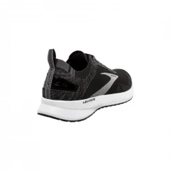 Zapatillas Brooks Levitate 4 Negro Gris Hombre -Saucony Tienda zapatillas brooks levitate 4 negro gris hombre 4