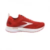 Zapatillas Brooks Levitate 4 Rojo Blanco Hombre -Saucony Tienda zapatillas brooks levitate 4 rojo blanco hombre