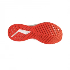 Zapatillas Brooks Levitate 4 Rojo Blanco Hombre -Saucony Tienda zapatillas brooks levitate 4 rojo blanco hombre 5