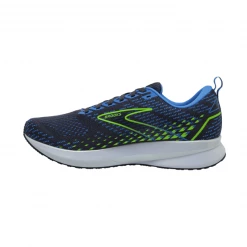 Zapatillas Brooks Levitate 5 Azul Verde AW21 -Saucony Tienda zapatillas brooks levitate 5 azul verde aw21 1
