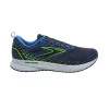 Zapatillas Brooks Levitate 5 Azul Verde AW21 -Saucony Tienda zapatillas brooks levitate 5 azul verde aw21