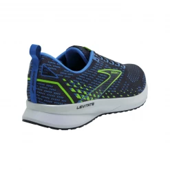 Zapatillas Brooks Levitate 5 Azul Verde AW21 -Saucony Tienda zapatillas brooks levitate 5 azul verde aw21 2