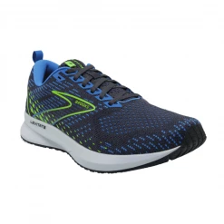 Zapatillas Brooks Levitate 5 Azul Verde AW21 -Saucony Tienda zapatillas brooks levitate 5 azul verde aw21 3