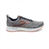 Zapatillas Brooks Levitate 5 Gris Naranja SS22 -Saucony Tienda zapatillas brooks levitate 5 gris naranja ss22