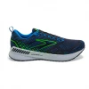 Zapatillas Brooks Levitate GTS 5 Azul Verde AW21 -Saucony Tienda zapatillas brooks levitate gts 5 azul verde aw21