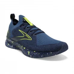 Zapatillas Brooks Levitate StealthFit 5 Azul AW21 11 Zapatillas Brooks Levitate StealthFit 5 Azul AW21 -Saucony Tienda zapatillas brooks levitate stealthfit 5 azul aw21 3