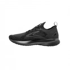 Zapatillas Brooks Levitate StealthFit 5 Negro Gris -Saucony Tienda zapatillas brooks levitate stealthfit 5 negro gris 1