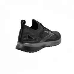 Zapatillas Brooks Levitate StealthFit 5 Negro Gris -Saucony Tienda zapatillas brooks levitate stealthfit 5 negro gris 3