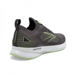 Zapatillas Brooks Levitate Stealthfit 5 SS22 -Saucony Tienda zapatillas brooks levitate stealthfit 5 ss22 4