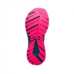 Zapatillas Brooks Revel 5 Negro Azul Mujer SS22 9 Zapatillas Brooks Revel 5 Negro Azul Mujer SS22 -Saucony Tienda zapatillas brooks revel 5 negro azul mujer ss22 3