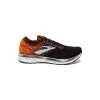 Zapatillas Brooks Ricochet Naranja Negro -Saucony Tienda zapatillas brooks ricochet naranja negro