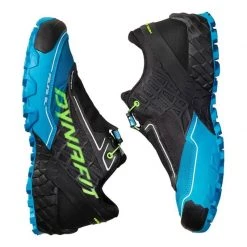 Zapatillas Dynafit Feline SL Negro Azul -Saucony Tienda zapatillas dynafit feline sl negro azul 2