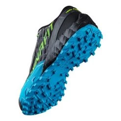 Zapatillas Dynafit Feline SL Negro Azul -Saucony Tienda zapatillas dynafit feline sl negro azul 3