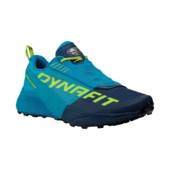 Zapatillas Dynafit Ultra 100 Azul SS22
