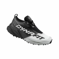 Zapatillas Dynafit Ultra 100 Blanco Negro