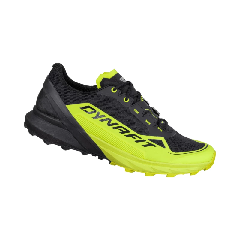 Zapatillas Dynafit Ultra 50 Negro Verde AW22 3 Zapatillas Dynafit Ultra 50 Negro Verde AW22