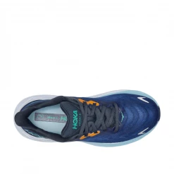 Zapatillas Hoka One One Arahi 6 Azul Mujer AW22 -Saucony Tienda zapatillas hoka one one arahi 6 azul mujer aw22 3