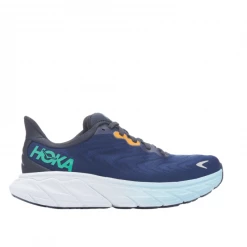 Zapatillas Hoka One One Arahi 6 Azul Mujer AW22 -Saucony Tienda zapatillas hoka one one arahi 6 azul mujer aw22 4