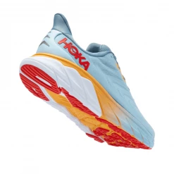 Zapatillas Hoka One One Arahi 6 Azul Naranja AW22 -Saucony Tienda zapatillas hoka one one arahi 6 azul naranja aw22 3