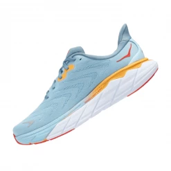 Zapatillas Hoka One One Arahi 6 Azul Naranja AW22 -Saucony Tienda zapatillas hoka one one arahi 6 azul naranja aw22 4