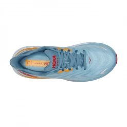 Zapatillas Hoka One One Arahi 6 Azul Naranja AW22 -Saucony Tienda zapatillas hoka one one arahi 6 azul naranja aw22 5