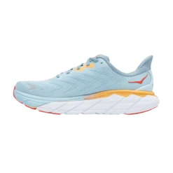Zapatillas Hoka One One Arahi 6 Azul Naranja AW22 -Saucony Tienda zapatillas hoka one one arahi 6 azul naranja aw22 7
