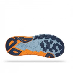 Zapatillas Hoka One One Arahi 6 Gris Naranja SS22 -Saucony Tienda zapatillas hoka one one arahi 6 gris naranja ss22 5