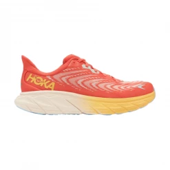 Zapatillas Hoka One One Arahi 6 Rojo Amarillo AW22 16 Zapatillas Hoka One One Arahi 6 Rojo Amarillo AW22 -Saucony Tienda zapatillas hoka one one arahi 6 rojo amarillo aw22 6