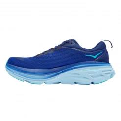 Zapatillas Hoka One One Bondi 8 Azul AW22 -Saucony Tienda zapatillas hoka one one bondi 8 azul aw22 2