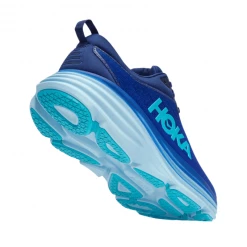 Zapatillas Hoka One One Bondi 8 Azul AW22 -Saucony Tienda zapatillas hoka one one bondi 8 azul aw22 3