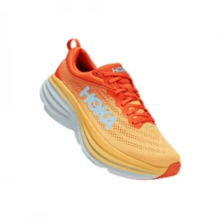 Zapatillas Hoka One One Bondi 8 Puffins Bill Amarillo AW22 -Saucony Tienda zapatillas hoka one one bondi 8 puffins bill amarillo aw22 1