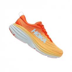Zapatillas Hoka One One Bondi 8 Puffins Bill Amarillo AW22 -Saucony Tienda zapatillas hoka one one bondi 8 puffins bill amarillo aw22 2
