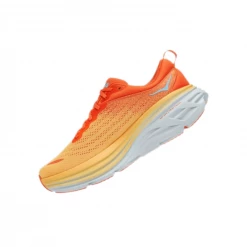 Zapatillas Hoka One One Bondi 8 Puffins Bill Amarillo AW22 -Saucony Tienda zapatillas hoka one one bondi 8 puffins bill amarillo aw22 3