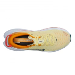 Zapatillas Hoka One One Bondi X Amarillo Naranja SS22 -Saucony Tienda zapatillas hoka one one bondi x amarillo naranja ss22 4