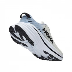 Zapatillas Hoka One One Bondi X Blanco Azul SS22 -Saucony Tienda zapatillas hoka one one bondi x blanco azul ss22 1