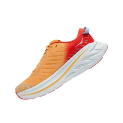 Zapatillas Hoka One One Bondi X Fiesta Amber Naranja AW22 -Saucony Tienda zapatillas hoka one one bondi x fiesta amber naranja aw22 3