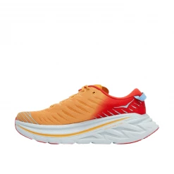 Zapatillas Hoka One One Bondi X Fiesta Amber Naranja AW22 -Saucony Tienda zapatillas hoka one one bondi x fiesta amber naranja aw22 4