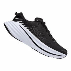 Zapatillas Hoka One One Bondi X Negro Blanco AW22 -Saucony Tienda zapatillas hoka one one bondi x negro blanco aw22 1
