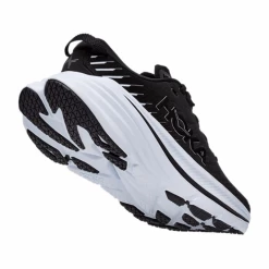 Zapatillas Hoka One One Bondi X Negro Blanco AW22 -Saucony Tienda zapatillas hoka one one bondi x negro blanco aw22 3