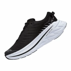 Zapatillas Hoka One One Bondi X Negro Blanco AW22 -Saucony Tienda zapatillas hoka one one bondi x negro blanco aw22 4
