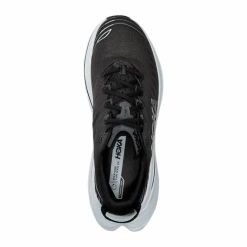 Zapatillas Hoka One One Bondi X Negro Blanco AW22 -Saucony Tienda zapatillas hoka one one bondi x negro blanco aw22 5