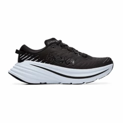 Zapatillas Hoka One One Bondi X Negro Blanco AW22 -Saucony Tienda zapatillas hoka one one bondi x negro blanco aw22 7