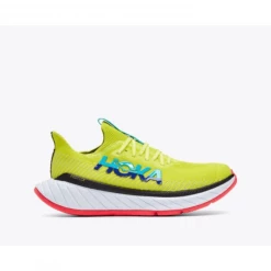 Zapatillas Hoka One One Carbon X 3 Amarillo Azul AW22 -Saucony Tienda zapatillas hoka one one carbon x 3 amarillo azul aw22 6