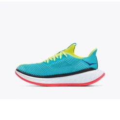 Zapatillas Hoka One One Carbon X 3 Amarillo Azul AW22 -Saucony Tienda zapatillas hoka one one carbon x 3 amarillo azul aw22 7